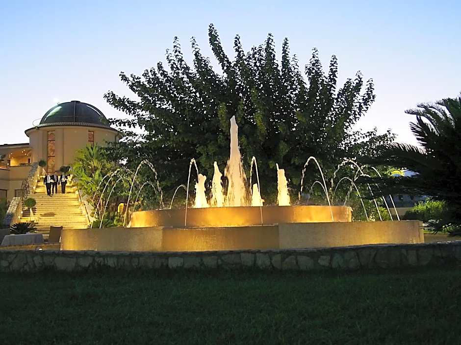 Grand Hotel President