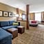 Comfort Suites Billings