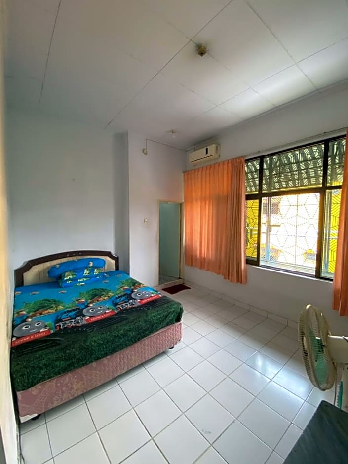 Bulusaraung Homestay Makassar