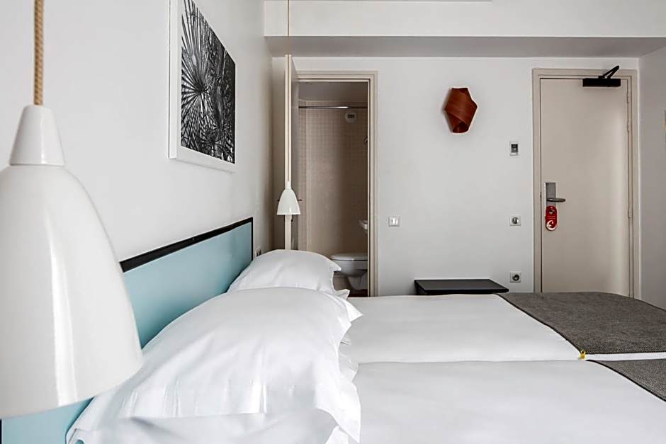 Hotel Palm - Astotel