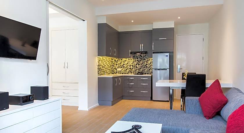 Coast Boutique Apartments