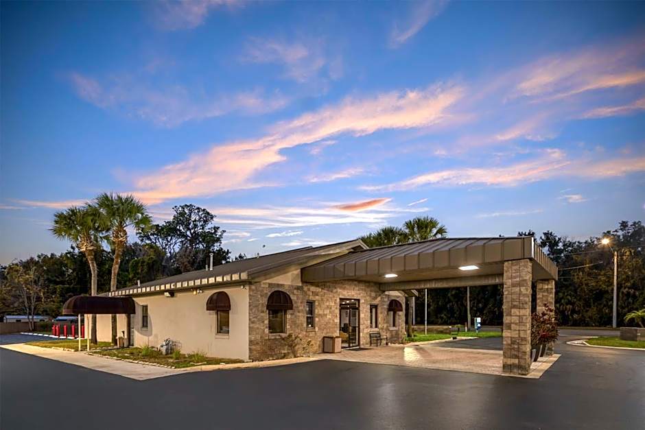 Best Western Inn Of Palatka