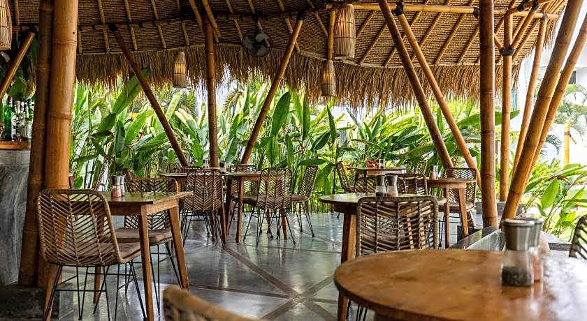 Sikara Lombok Hotel
