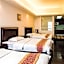 Orange Guangzhou Grand Continental Service Apartment Branch