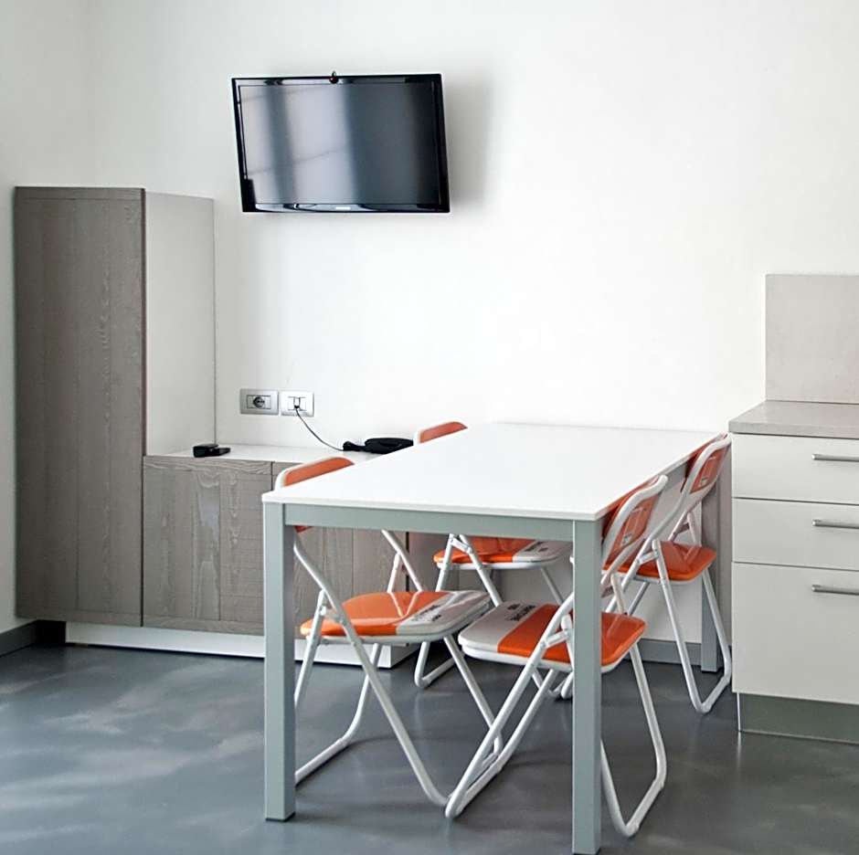 Hotel Garnì Villa Maria