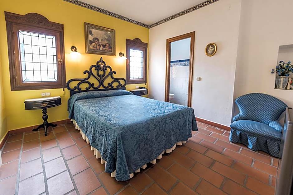 Hotel Soho Boutique Palacio San Gabriel