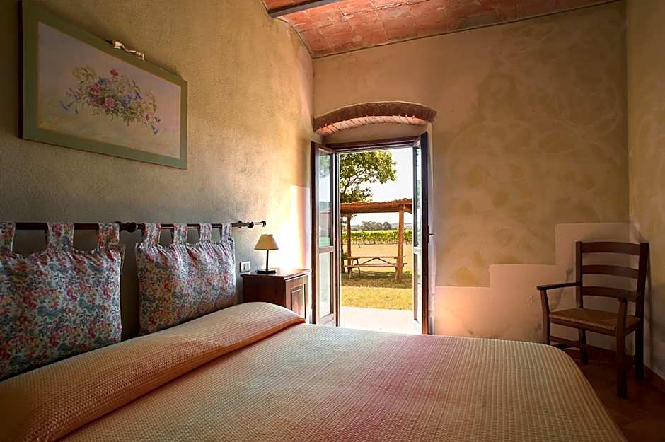 Tenuta Agricola dell'Uccellina