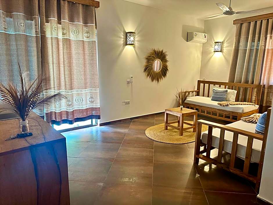 Reyna Resort By Cezere The Palm