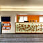 UNA Hotels Mediterraneo Milano