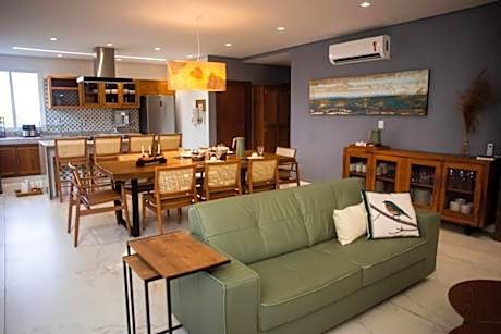 Casa em Tiradentes 14 pessoas