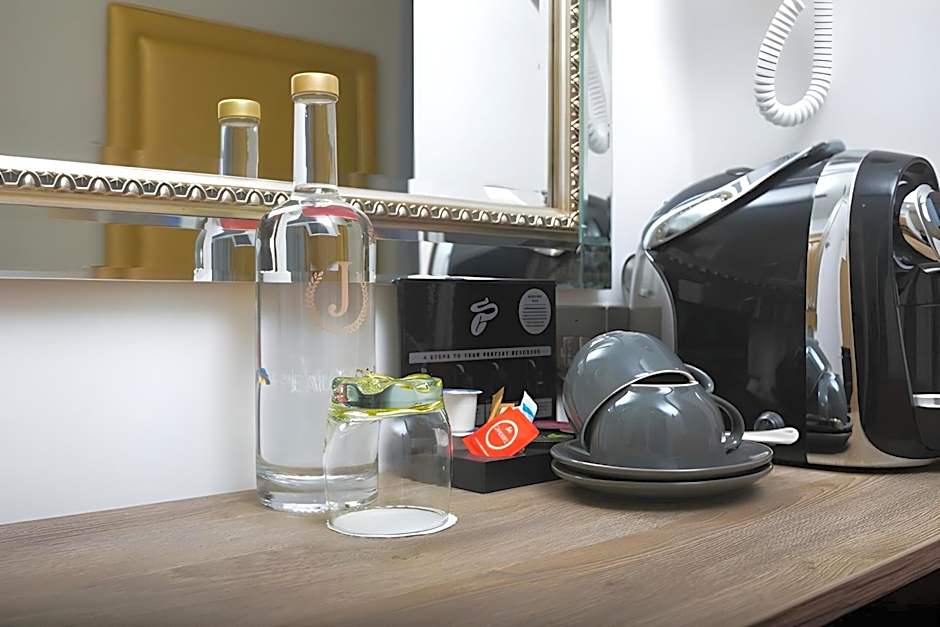 The Chapter Hotels - London Hyde Park