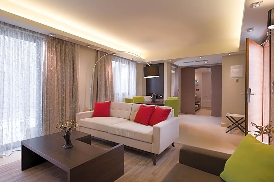 Cretan Dream Royal Luxury Suites