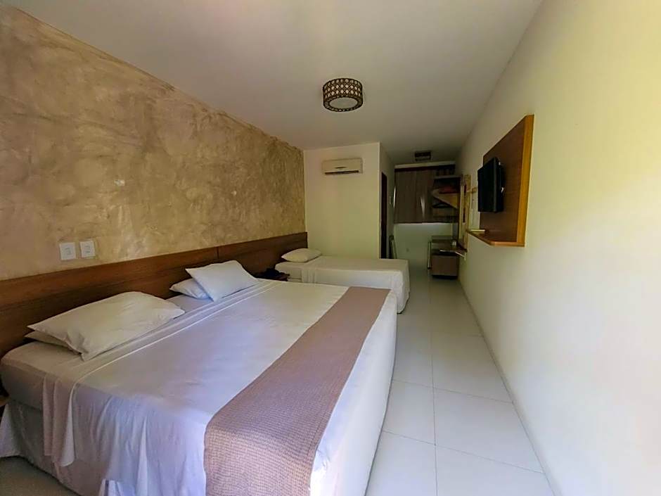 Aquarela Praia Hotel