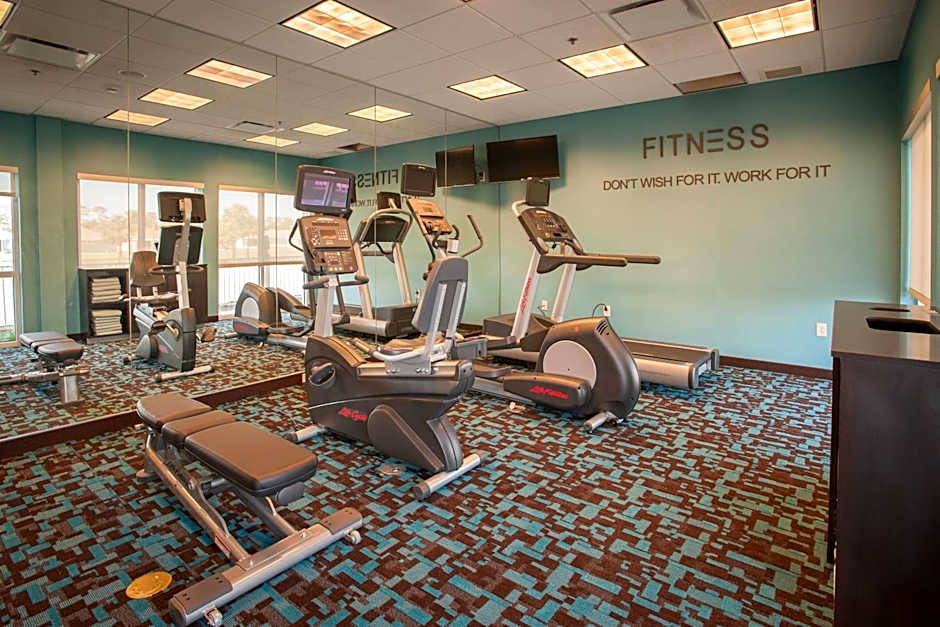 Fairfield Inn & Suites Orange Beach