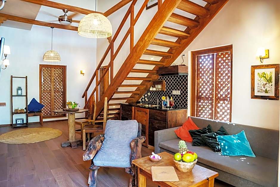 Clove Island Villas & Spa