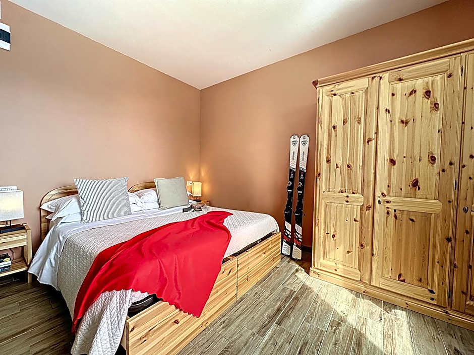 Albergo Rifugio La Grande Baita