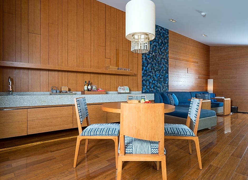 The Lost Stone Villas & Spa - in the Unbound Collection by Hyatt