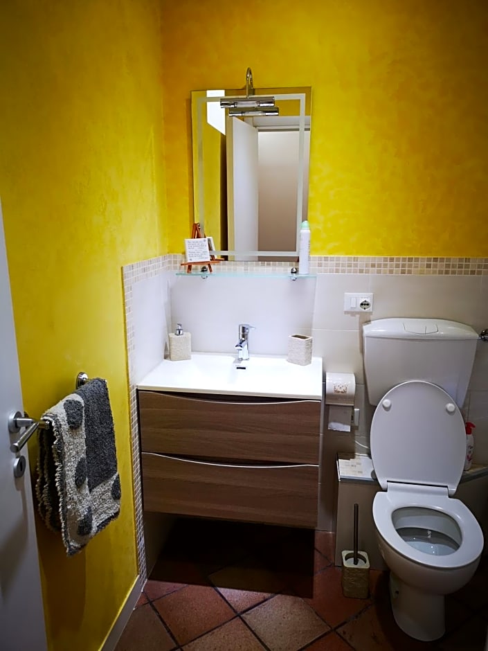I Tre Abeti - Holiday House