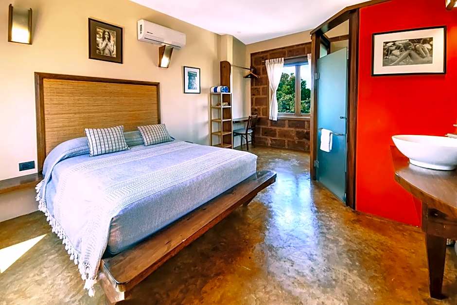 Hotel Casa San Pancho