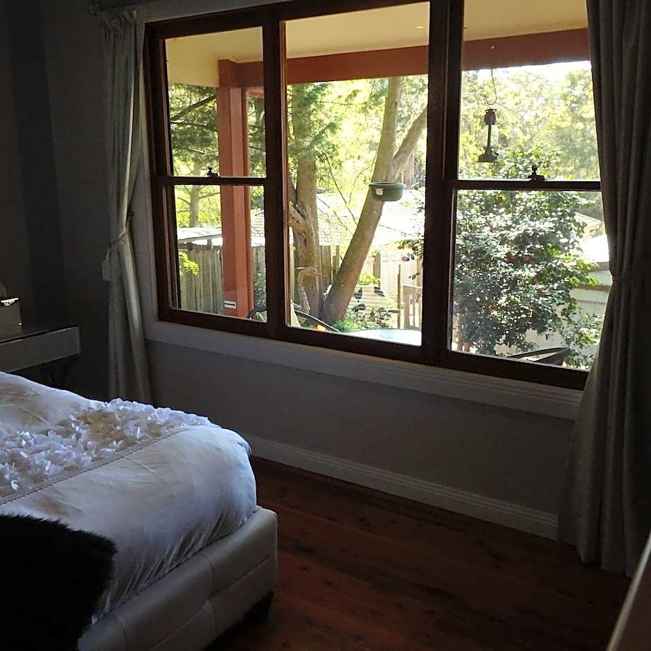 Bowral Road Bed and Breakfast