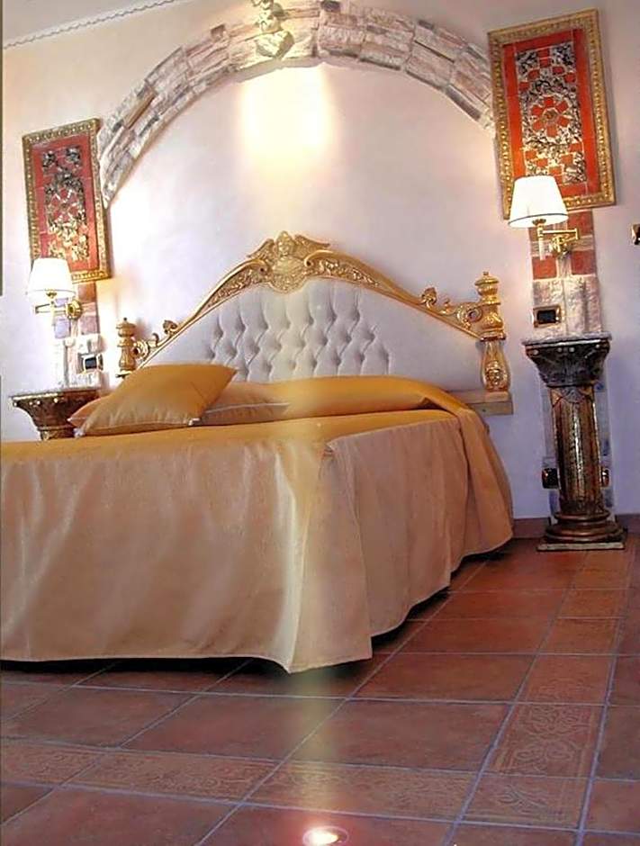Villa Arianna B&B