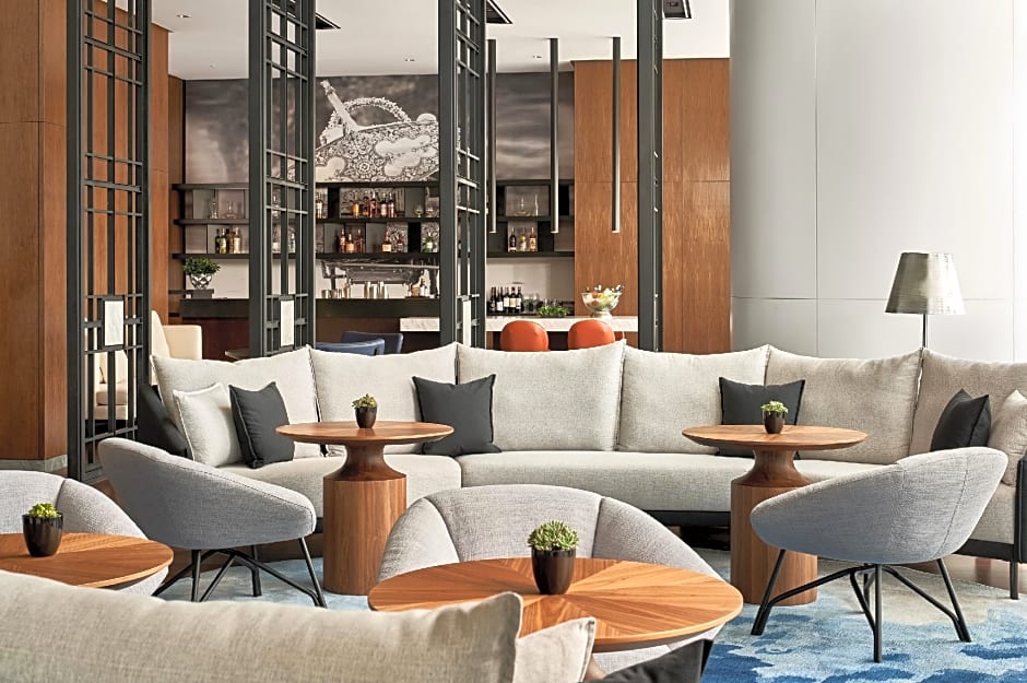 Le Meridien Petaling Jaya