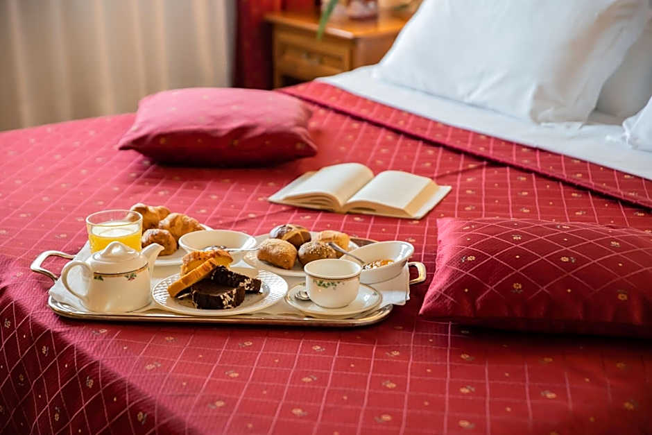 Hotel Ristorante Fior