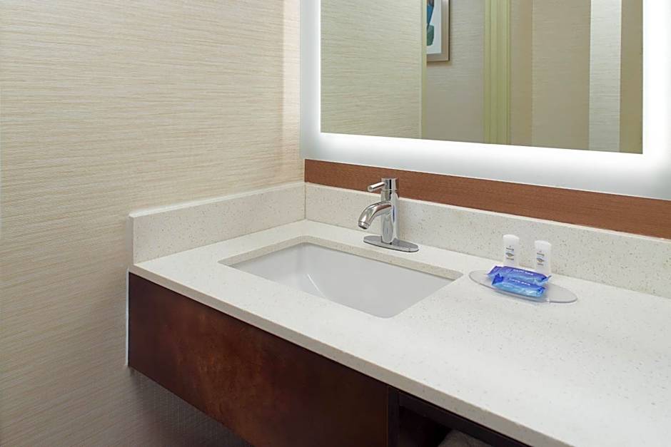 Fairfield Inn & Suites by Marriott Clarksville
