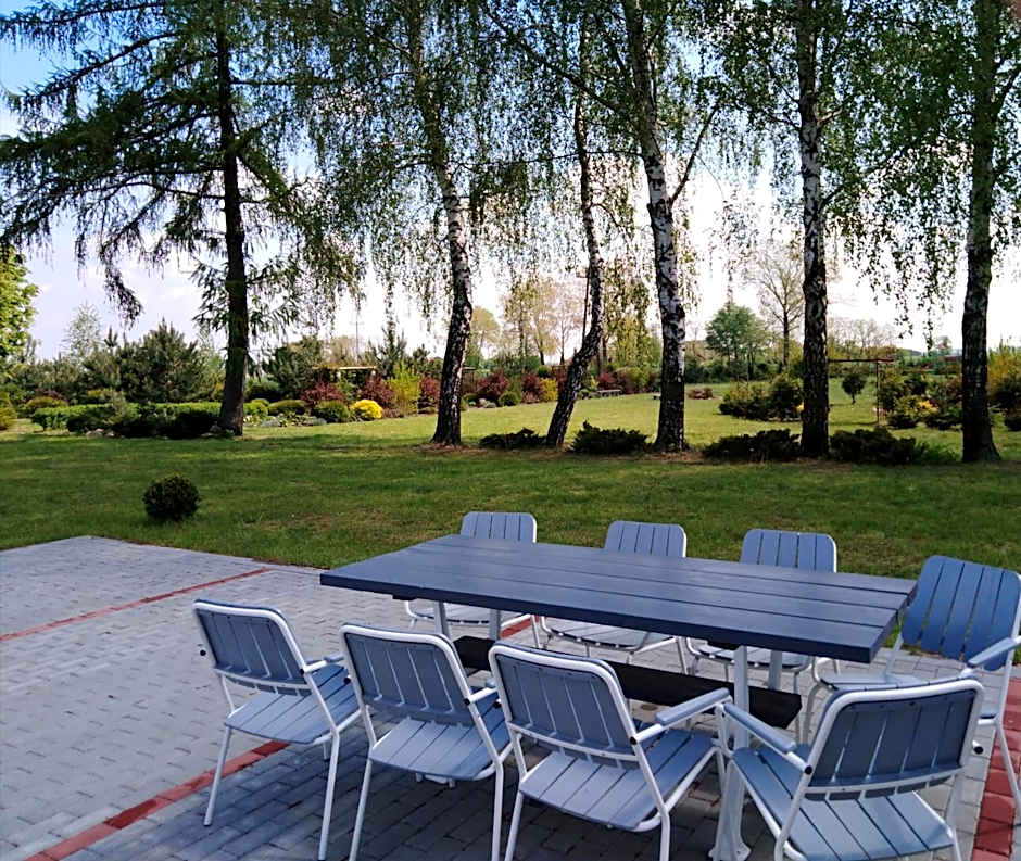 Centrum Wypoczynkowe COMPLEX