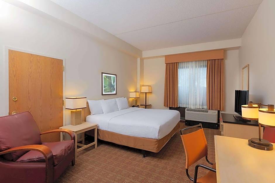 La Quinta Inn & Suites by Wyndham Garden City
