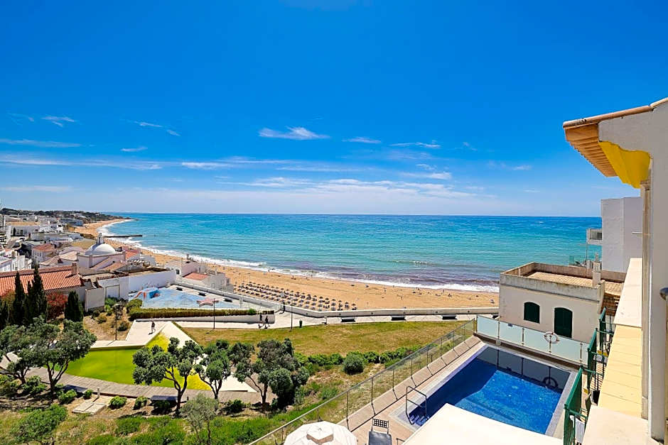 Vila Sao Vicente Boutique (Adults Only)