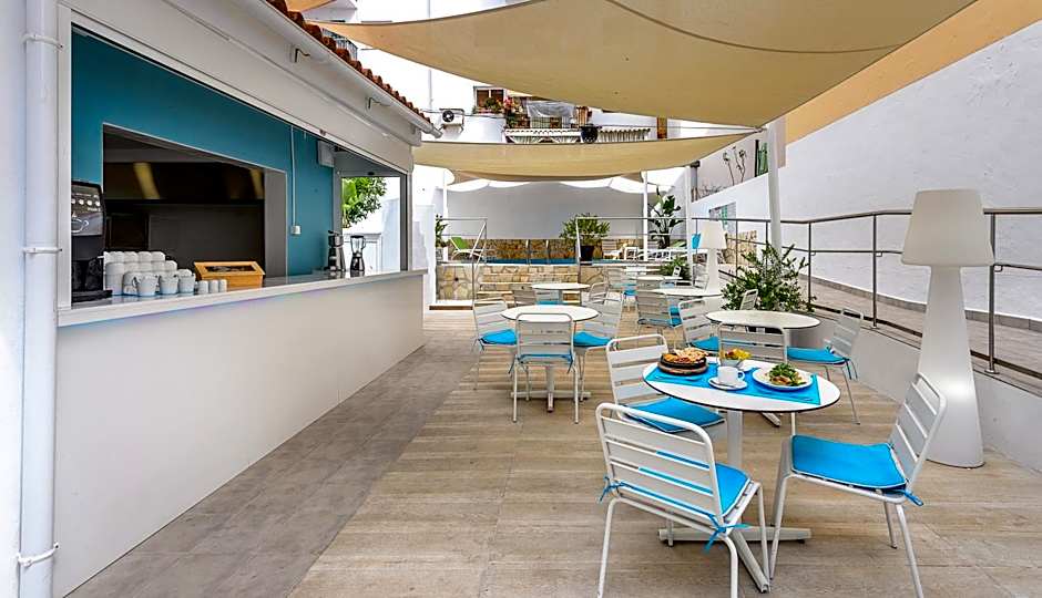 Hotel Vibra Lei Ibiza