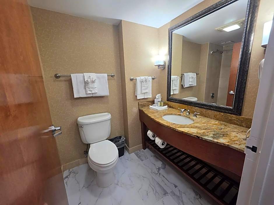 Hotel Executive Suites