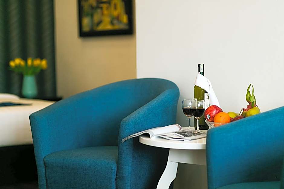 Diamond Legend Hotel