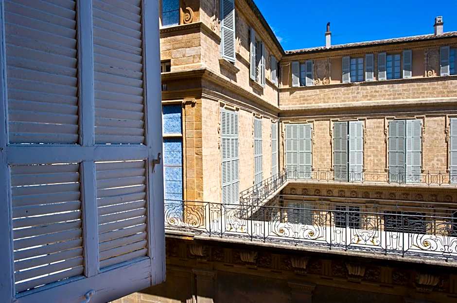 Maison Dauphine
