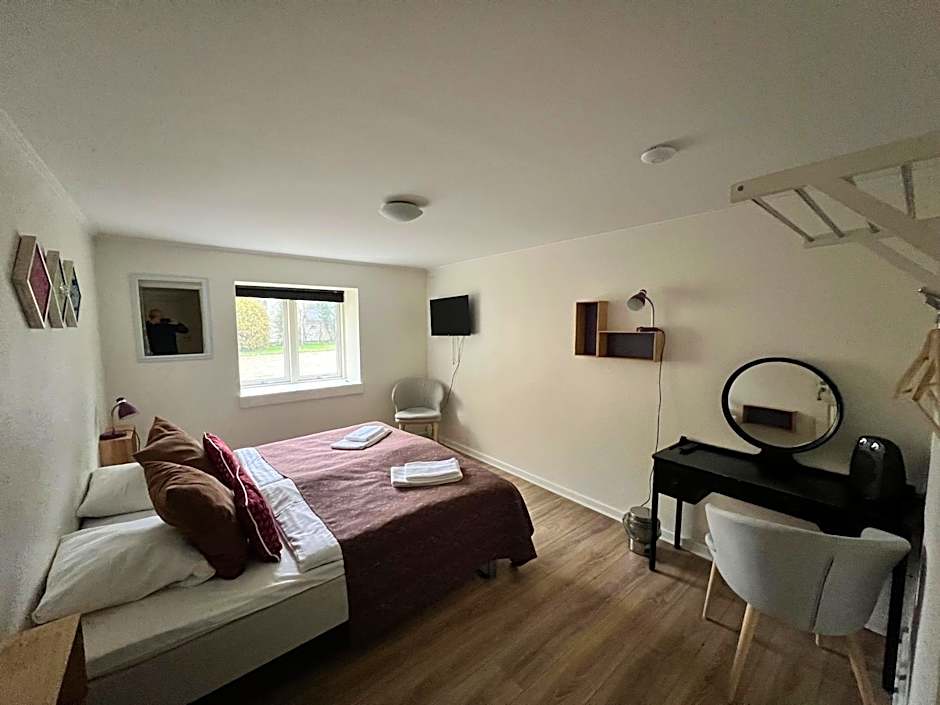 Hotel Frøslev Kro