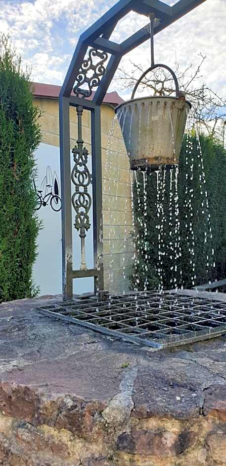 Hotel Castillo de Gauzón