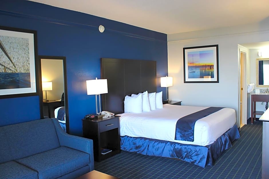 Best Western Kent Narrows Inn