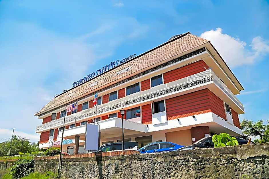 Borneo Suites Hotel
