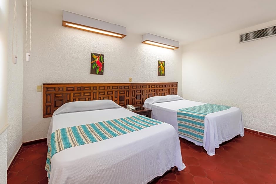 Hotel Margaritas