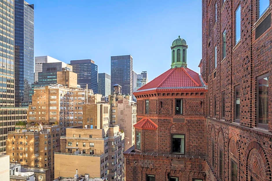 NH Collection New York Madison Avenue