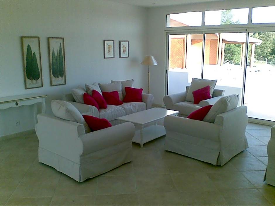 Lagrange Vacances Les Bastides des Chaumettes