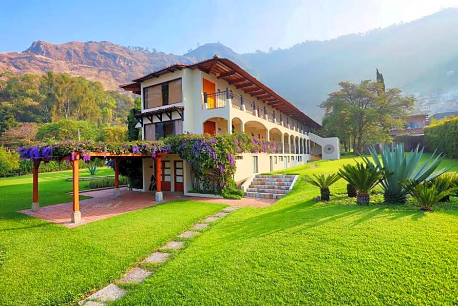 Villa Santa Catarina