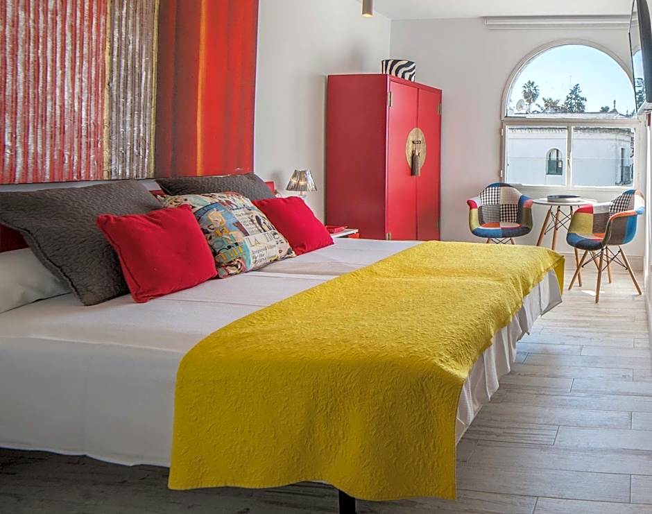 Rey Don Pedro Luxury Home