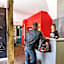 hotelF1 Thonon Les Bains Est