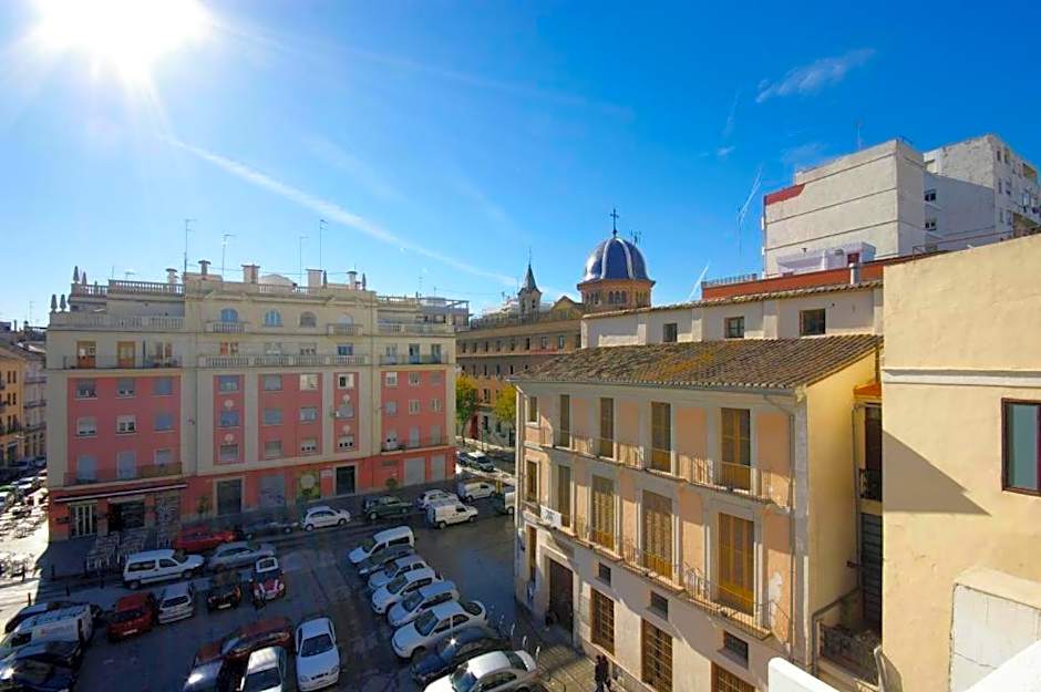 Mosen Sorell Apartments