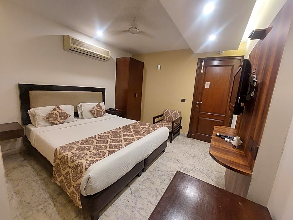 Kastor International Hotel