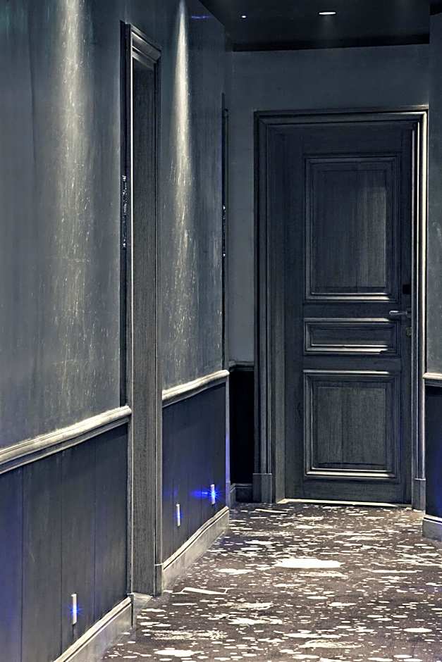 Maison Albar Hotels Le Champs-Elysees