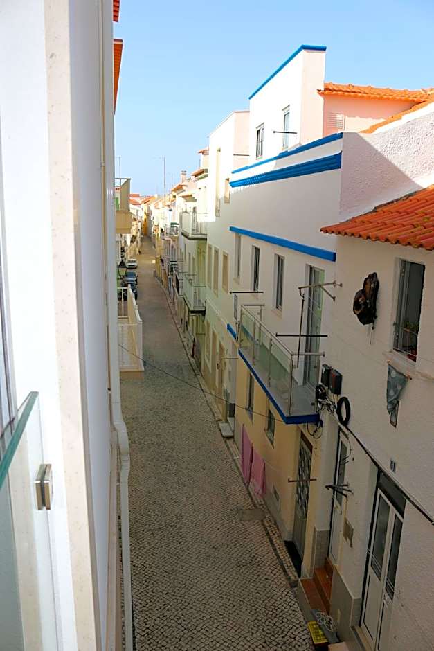 Nazaré Sweet Dreams