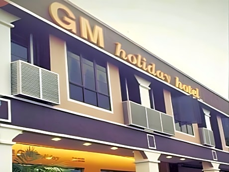 Gm Holiday Hotel